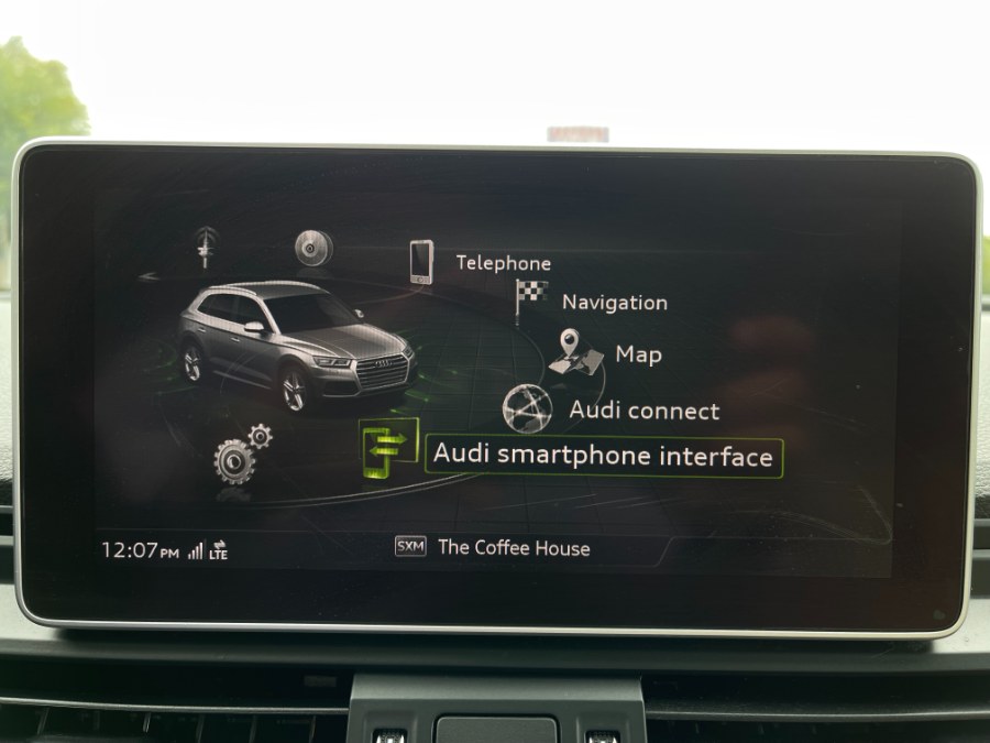 2018 Audi Q5 2.0 TFSI Tech Premium Plus, available for sale in Hillside, New Jersey | Champion Auto Sales. Hillside, New Jersey 2018 Audi Q5 2.0 TFSI Tech Premium Plus, available for sale in Hillside, New Jersey | Champion Auto Sales. Hillside, New Jersey
