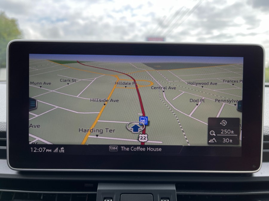 2018 Audi Q5 2.0 TFSI Tech Premium Plus, available for sale in Hillside, New Jersey | Champion Auto Sales. Hillside, New Jersey 2018 Audi Q5 2.0 TFSI Tech Premium Plus, available for sale in Hillside, New Jersey | Champion Auto Sales. Hillside, New Jersey