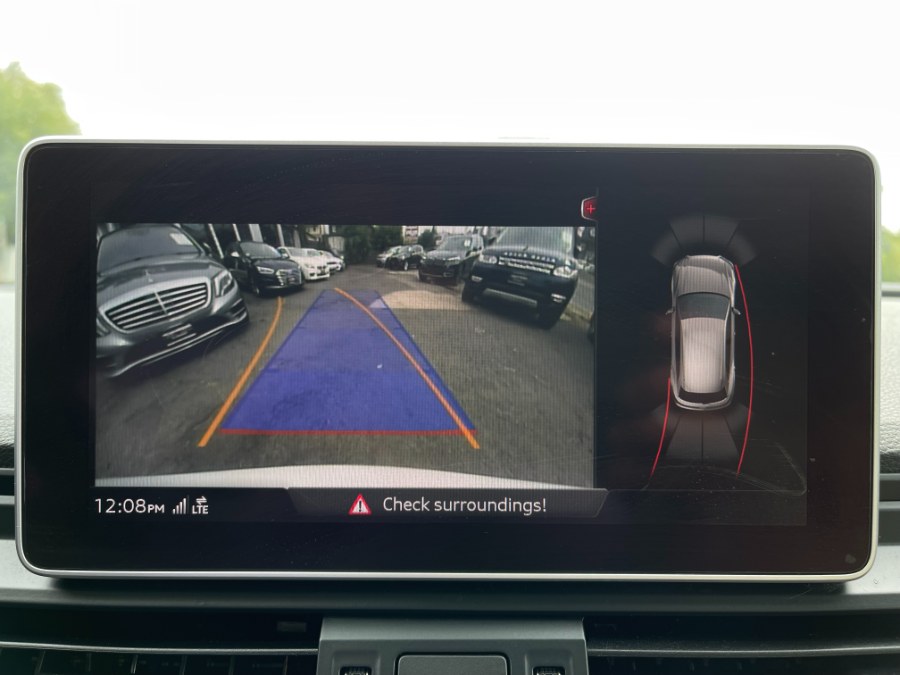 2018 Audi Q5 2.0 TFSI Tech Premium Plus, available for sale in Hillside, New Jersey | Champion Auto Sales. Hillside, New Jersey 2018 Audi Q5 2.0 TFSI Tech Premium Plus, available for sale in Hillside, New Jersey | Champion Auto Sales. Hillside, New Jersey
