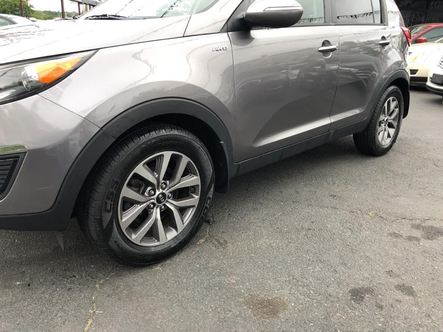 2014 Kia Sportage AWD 4dr LX, available for sale in Bronx, New York | Champion Auto Sales. Bronx, New York 2014 Kia Sportage AWD 4dr LX, available for sale in Bronx, New York | Champion Auto Sales. Bronx, New York