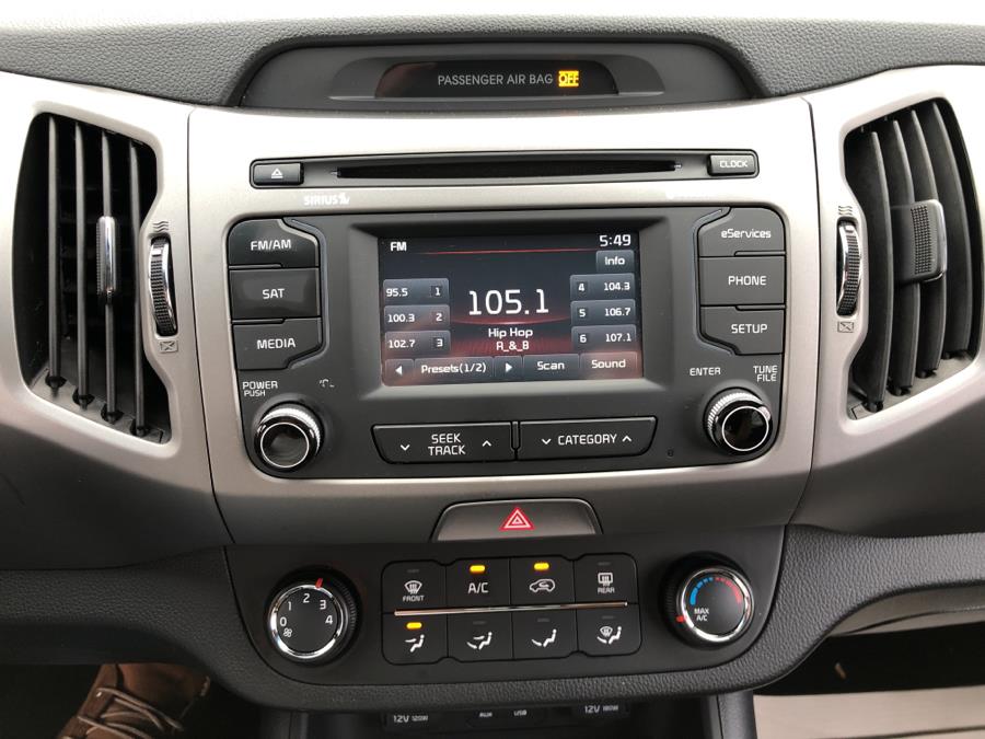 2014 Kia Sportage AWD 4dr LX, available for sale in Bronx, New York | Champion Auto Sales. Bronx, New York 2014 Kia Sportage AWD 4dr LX, available for sale in Bronx, New York | Champion Auto Sales. Bronx, New York