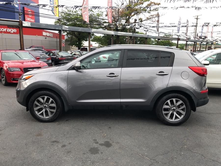 2014 Kia Sportage AWD 4dr LX, available for sale in Bronx, New York | Champion Auto Sales. Bronx, New York 2014 Kia Sportage AWD 4dr LX, available for sale in Bronx, New York | Champion Auto Sales. Bronx, New York