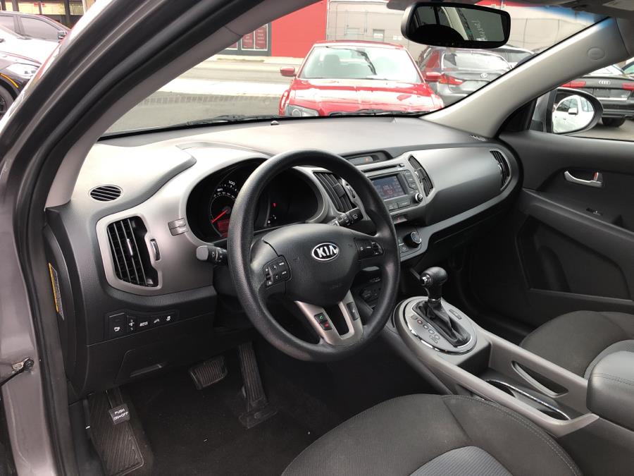 2014 Kia Sportage AWD 4dr LX, available for sale in Bronx, New York | Champion Auto Sales. Bronx, New York 2014 Kia Sportage AWD 4dr LX, available for sale in Bronx, New York | Champion Auto Sales. Bronx, New York