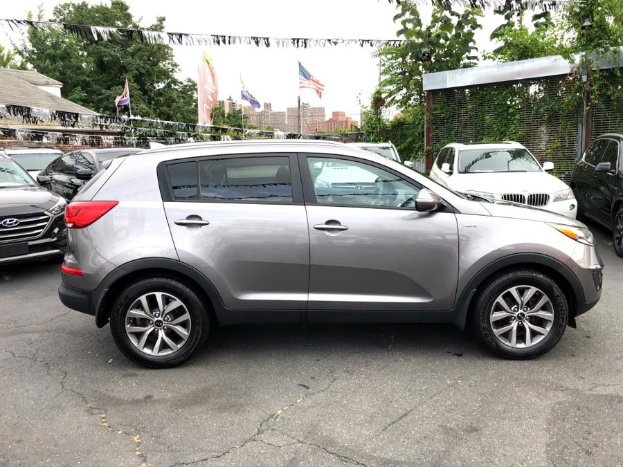 2014 Kia Sportage AWD 4dr LX, available for sale in Bronx, New York | Champion Auto Sales. Bronx, New York 2014 Kia Sportage AWD 4dr LX, available for sale in Bronx, New York | Champion Auto Sales. Bronx, New York