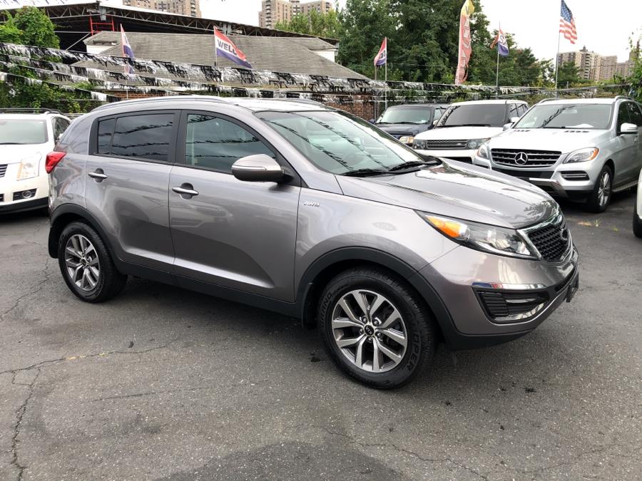 2014 Kia Sportage AWD 4dr LX, available for sale in Bronx, New York | Champion Auto Sales. Bronx, New York 2014 Kia Sportage AWD 4dr LX, available for sale in Bronx, New York | Champion Auto Sales. Bronx, New York