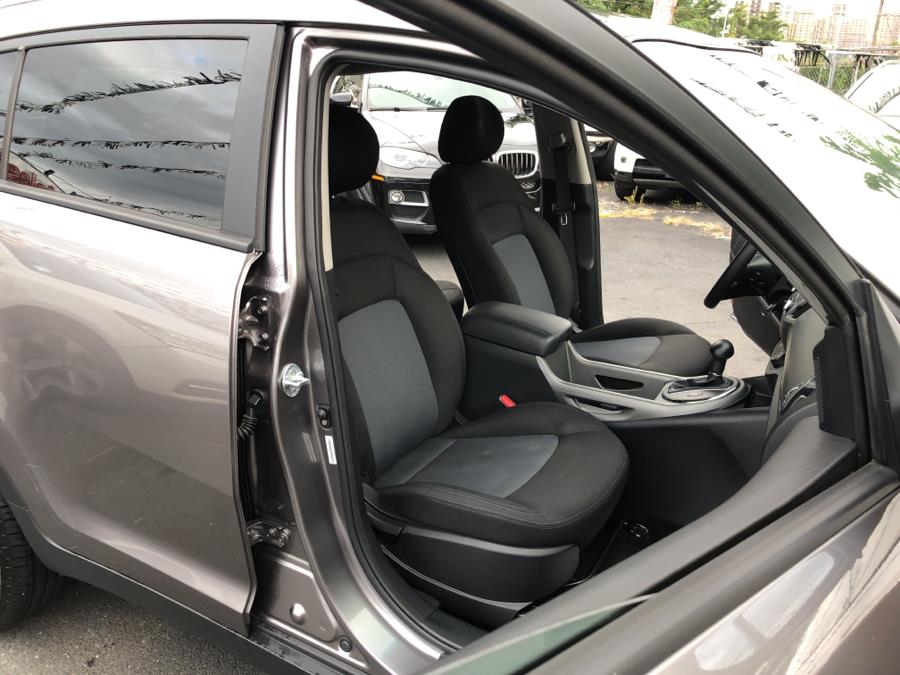 2014 Kia Sportage AWD 4dr LX, available for sale in Bronx, New York | Champion Auto Sales. Bronx, New York 2014 Kia Sportage AWD 4dr LX, available for sale in Bronx, New York | Champion Auto Sales. Bronx, New York