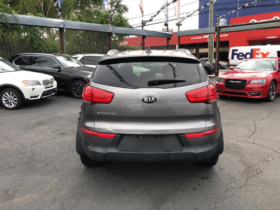 2014 Kia Sportage AWD 4dr LX, available for sale in Bronx, New York | Champion Auto Sales. Bronx, New York 2014 Kia Sportage AWD 4dr LX, available for sale in Bronx, New York | Champion Auto Sales. Bronx, New York