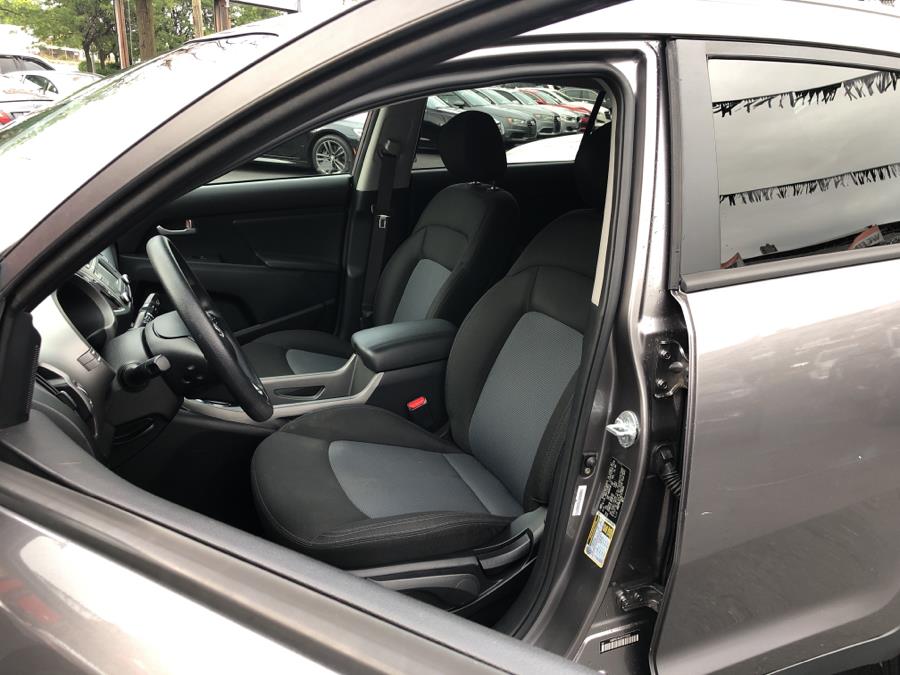 2014 Kia Sportage AWD 4dr LX, available for sale in Bronx, New York | Champion Auto Sales. Bronx, New York 2014 Kia Sportage AWD 4dr LX, available for sale in Bronx, New York | Champion Auto Sales. Bronx, New York