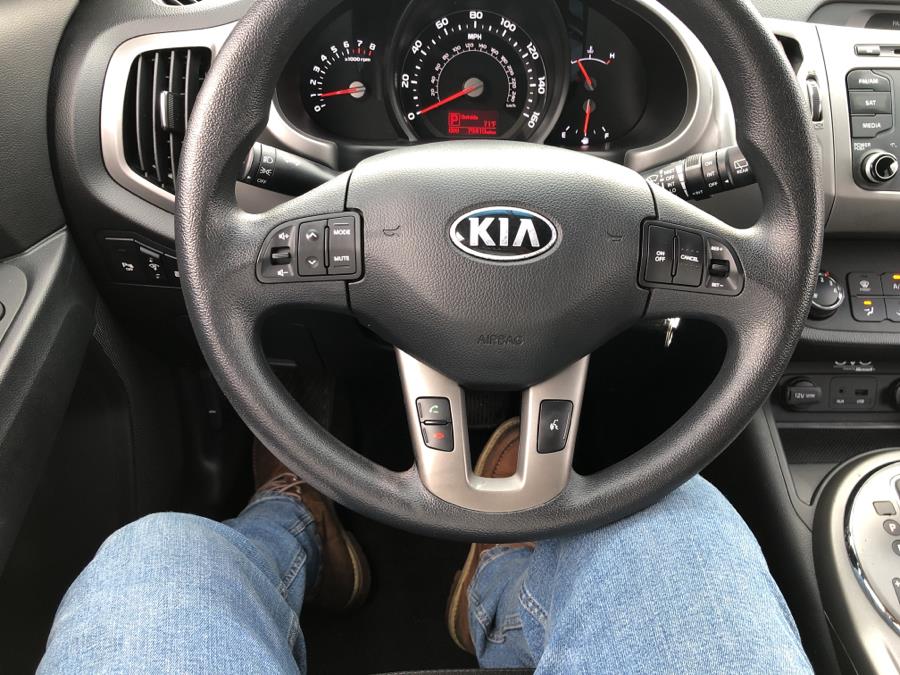 2014 Kia Sportage AWD 4dr LX, available for sale in Bronx, New York | Champion Auto Sales. Bronx, New York 2014 Kia Sportage AWD 4dr LX, available for sale in Bronx, New York | Champion Auto Sales. Bronx, New York