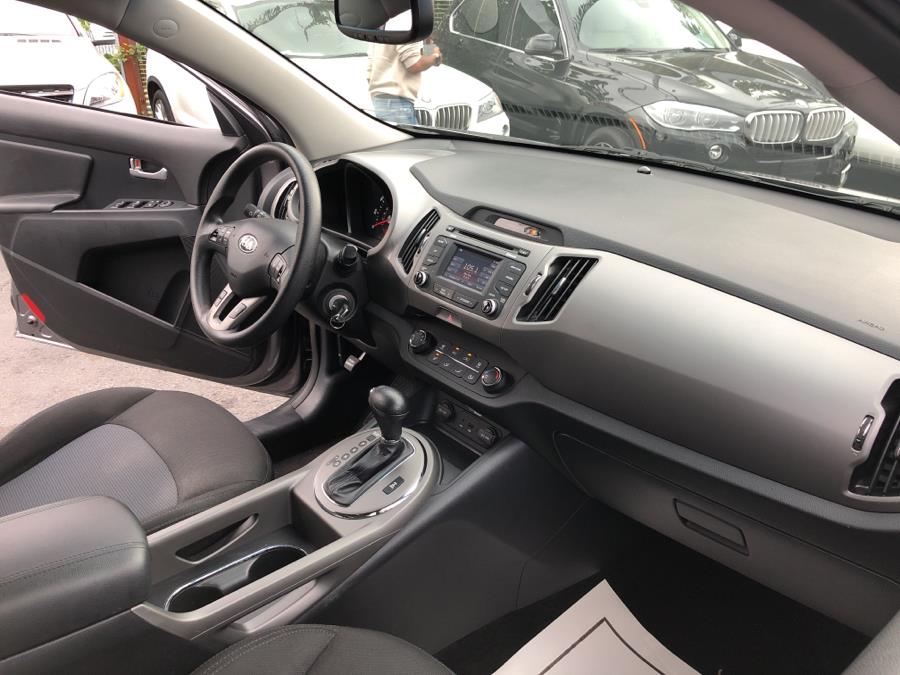 2014 Kia Sportage AWD 4dr LX, available for sale in Bronx, New York | Champion Auto Sales. Bronx, New York 2014 Kia Sportage AWD 4dr LX, available for sale in Bronx, New York | Champion Auto Sales. Bronx, New York