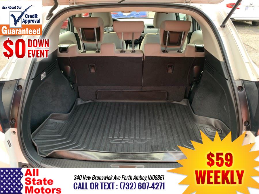 2016 Honda HR-V AWD 4dr CVT LX, available for sale in Perth Amboy, New Jersey | All State Motor Inc. Perth Amboy, New Jersey 2016 Honda HR-V AWD 4dr CVT LX, available for sale in Perth Amboy, New Jersey | All State Motor Inc. Perth Amboy, New Jersey