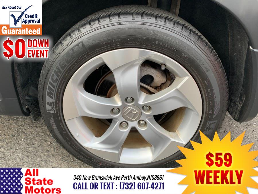 2016 Honda HR-V AWD 4dr CVT LX, available for sale in Perth Amboy, New Jersey | All State Motor Inc. Perth Amboy, New Jersey 2016 Honda HR-V AWD 4dr CVT LX, available for sale in Perth Amboy, New Jersey | All State Motor Inc. Perth Amboy, New Jersey