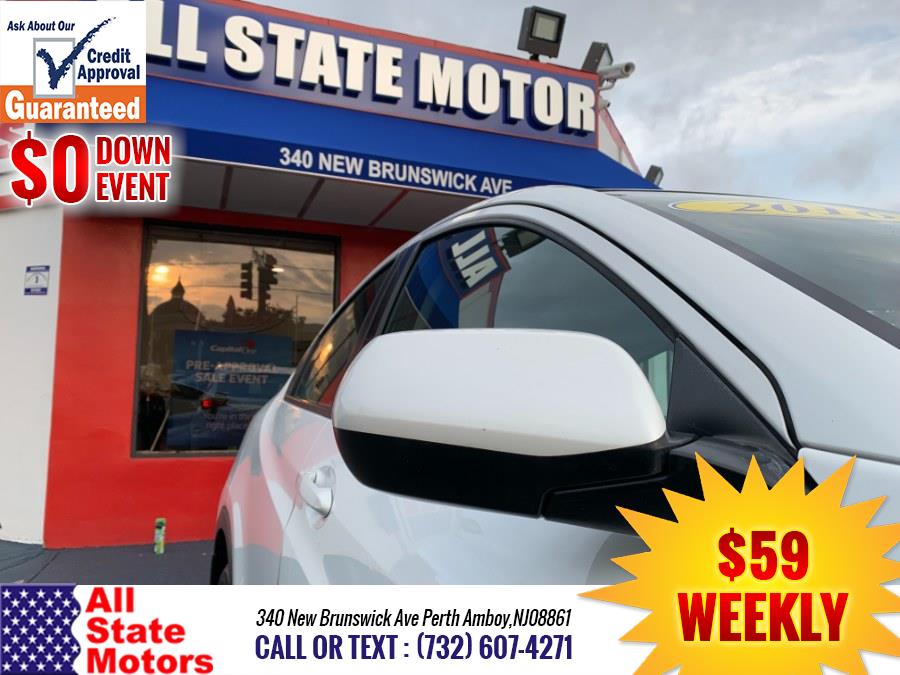 2016 Honda HR-V AWD 4dr CVT LX, available for sale in Perth Amboy, New Jersey | All State Motor Inc. Perth Amboy, New Jersey 2016 Honda HR-V AWD 4dr CVT LX, available for sale in Perth Amboy, New Jersey | All State Motor Inc. Perth Amboy, New Jersey