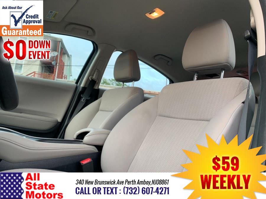 2016 Honda HR-V AWD 4dr CVT LX, available for sale in Perth Amboy, New Jersey | All State Motor Inc. Perth Amboy, New Jersey 2016 Honda HR-V AWD 4dr CVT LX, available for sale in Perth Amboy, New Jersey | All State Motor Inc. Perth Amboy, New Jersey
