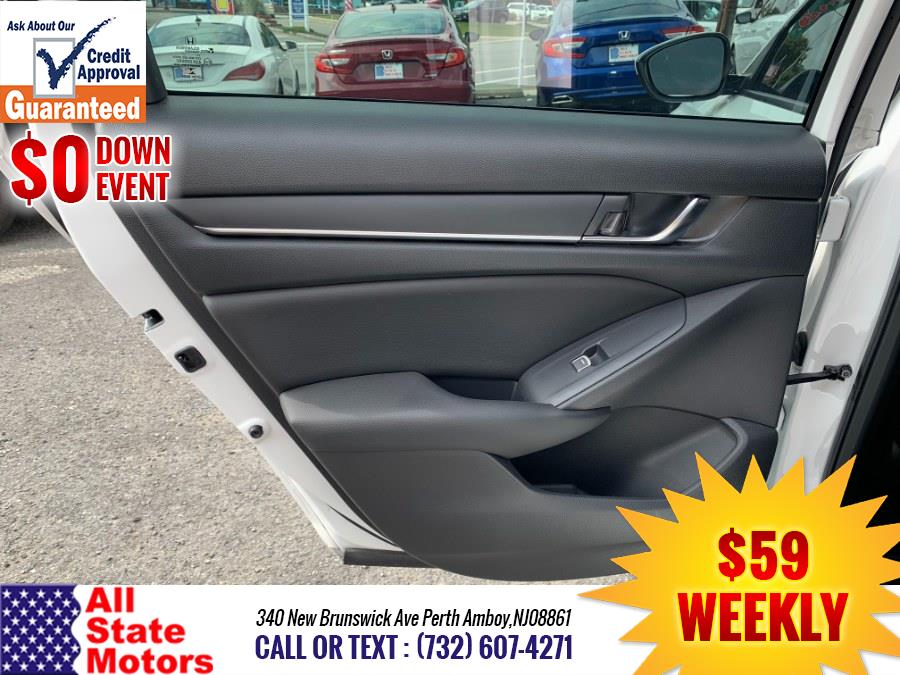 2019 Honda Accord Sedan Sport 2.0T Auto, available for sale in Perth Amboy, New Jersey | All State Motor Inc. Perth Amboy, New Jersey 2019 Honda Accord Sedan Sport 2.0T Auto, available for sale in Perth Amboy, New Jersey | All State Motor Inc. Perth Amboy, New Jersey