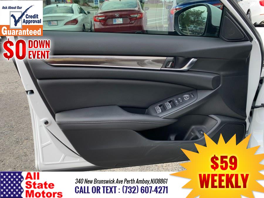 2019 Honda Accord Sedan Sport 2.0T Auto, available for sale in Perth Amboy, New Jersey | All State Motor Inc. Perth Amboy, New Jersey 2019 Honda Accord Sedan Sport 2.0T Auto, available for sale in Perth Amboy, New Jersey | All State Motor Inc. Perth Amboy, New Jersey