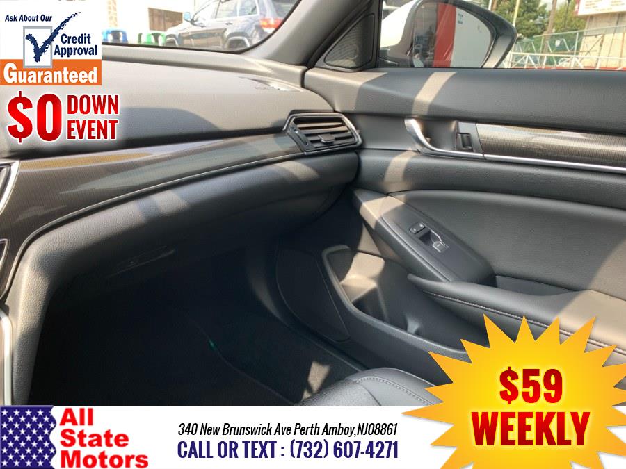 2019 Honda Accord Sedan Sport 2.0T Auto, available for sale in Perth Amboy, New Jersey | All State Motor Inc. Perth Amboy, New Jersey 2019 Honda Accord Sedan Sport 2.0T Auto, available for sale in Perth Amboy, New Jersey | All State Motor Inc. Perth Amboy, New Jersey