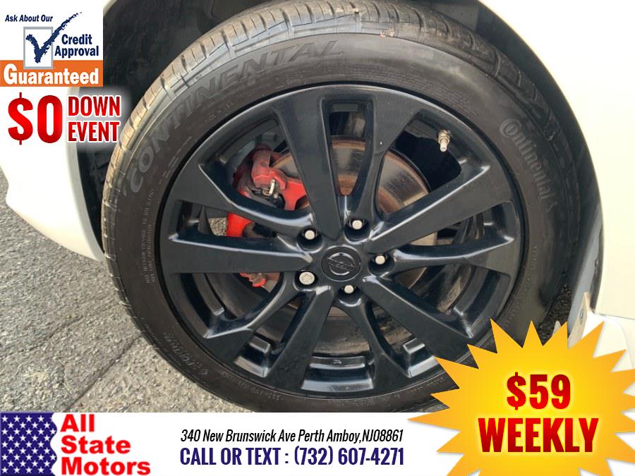 2016 Nissan Altima 4dr Sdn I4 2.5 SV, available for sale in Perth Amboy, New Jersey | All State Motor Inc. Perth Amboy, New Jersey 2016 Nissan Altima 4dr Sdn I4 2.5 SV, available for sale in Perth Amboy, New Jersey | All State Motor Inc. Perth Amboy, New Jersey