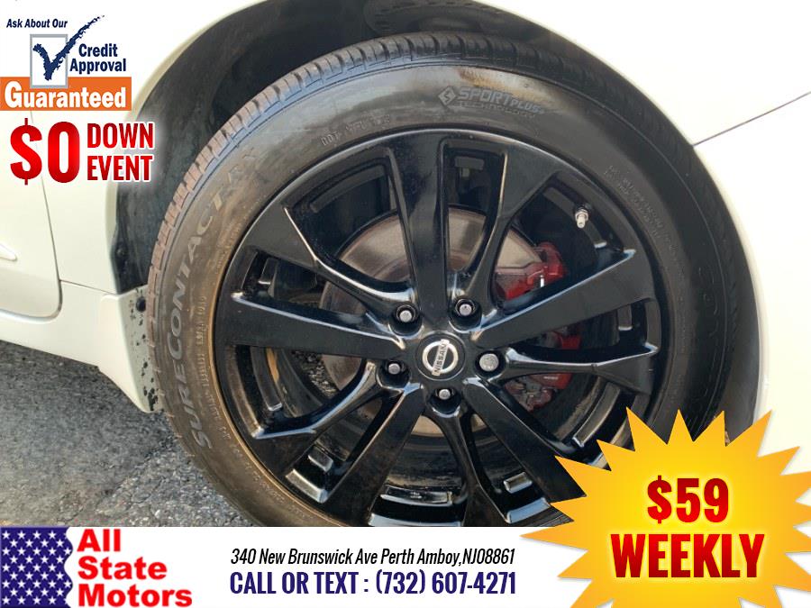2016 Nissan Altima 4dr Sdn I4 2.5 SV, available for sale in Perth Amboy, New Jersey | All State Motor Inc. Perth Amboy, New Jersey 2016 Nissan Altima 4dr Sdn I4 2.5 SV, available for sale in Perth Amboy, New Jersey | All State Motor Inc. Perth Amboy, New Jersey