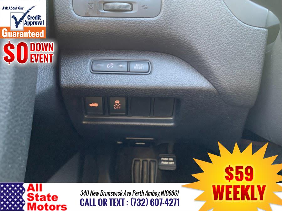 2016 Nissan Altima 4dr Sdn I4 2.5 SV, available for sale in Perth Amboy, New Jersey | All State Motor Inc. Perth Amboy, New Jersey 2016 Nissan Altima 4dr Sdn I4 2.5 SV, available for sale in Perth Amboy, New Jersey | All State Motor Inc. Perth Amboy, New Jersey