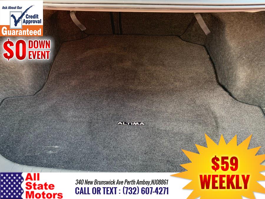 2016 Nissan Altima 4dr Sdn I4 2.5 SV, available for sale in Perth Amboy, New Jersey | All State Motor Inc. Perth Amboy, New Jersey 2016 Nissan Altima 4dr Sdn I4 2.5 SV, available for sale in Perth Amboy, New Jersey | All State Motor Inc. Perth Amboy, New Jersey