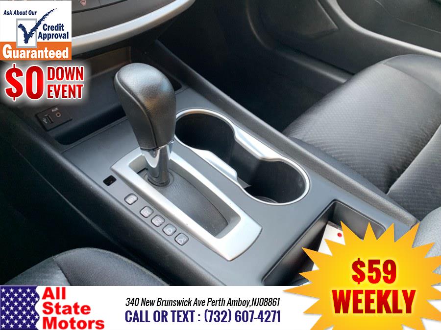 2016 Nissan Altima 4dr Sdn I4 2.5 SV, available for sale in Perth Amboy, New Jersey | All State Motor Inc. Perth Amboy, New Jersey 2016 Nissan Altima 4dr Sdn I4 2.5 SV, available for sale in Perth Amboy, New Jersey | All State Motor Inc. Perth Amboy, New Jersey