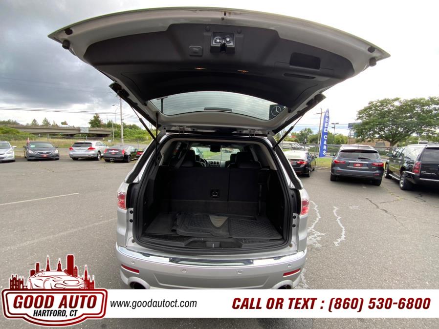 Used GMC Acadia AWD 4dr Denali 2012 | Good Auto LLC. Hartford, Connecticut Used GMC Acadia AWD 4dr Denali 2012 | Good Auto LLC. Hartford, Connecticut
