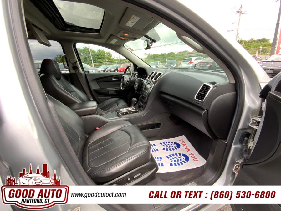 Used GMC Acadia AWD 4dr Denali 2012 | Good Auto LLC. Hartford, Connecticut Used GMC Acadia AWD 4dr Denali 2012 | Good Auto LLC. Hartford, Connecticut