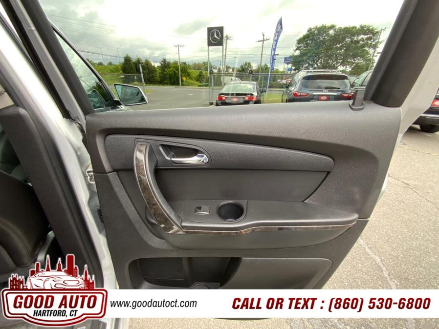 Used GMC Acadia AWD 4dr Denali 2012 | Good Auto LLC. Hartford, Connecticut Used GMC Acadia AWD 4dr Denali 2012 | Good Auto LLC. Hartford, Connecticut