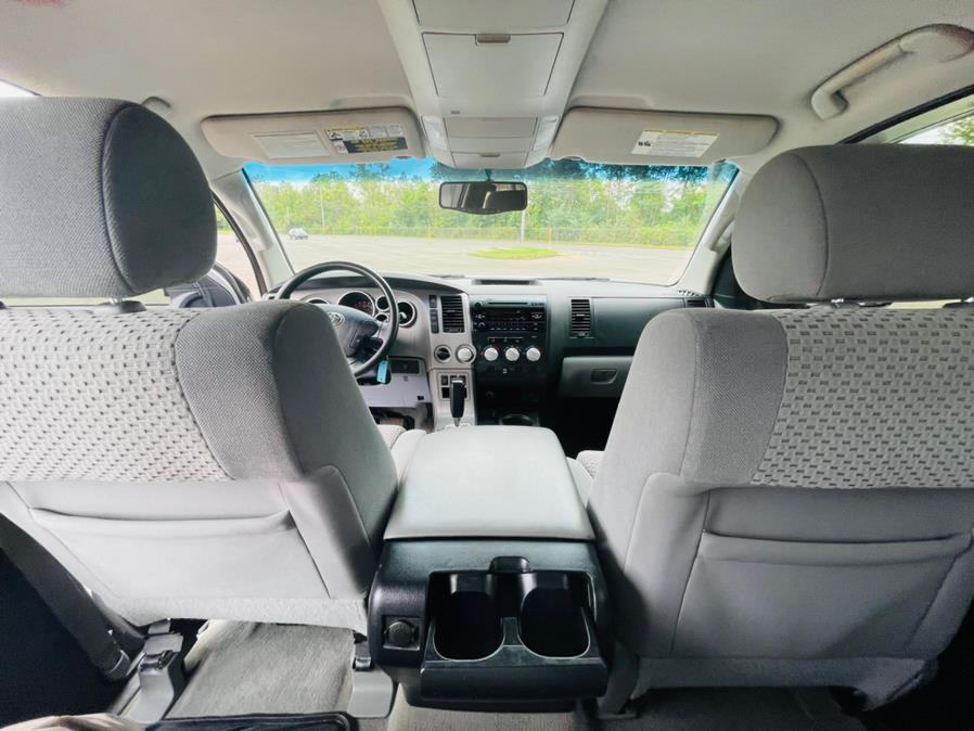 Used Toyota Tundra 4WD Truck Dbl 4.6L V8 6-Spd AT 2010 | Supreme Automotive. New Britain, Connecticut Used Toyota Tundra 4WD Truck Dbl 4.6L V8 6-Spd AT 2010 | Supreme Automotive. New Britain, Connecticut
