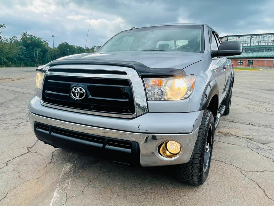 Used Toyota Tundra 4WD Truck Dbl 4.6L V8 6-Spd AT 2010 | Supreme Automotive. New Britain, Connecticut Used Toyota Tundra 4WD Truck Dbl 4.6L V8 6-Spd AT 2010 | Supreme Automotive. New Britain, Connecticut