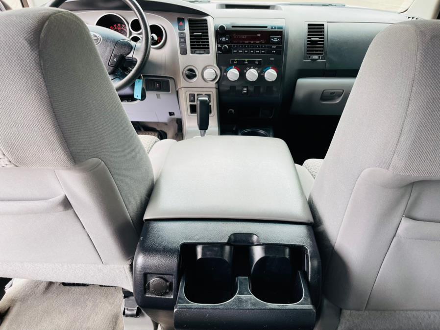Used Toyota Tundra 4WD Truck Dbl 4.6L V8 6-Spd AT 2010 | Supreme Automotive. New Britain, Connecticut Used Toyota Tundra 4WD Truck Dbl 4.6L V8 6-Spd AT 2010 | Supreme Automotive. New Britain, Connecticut