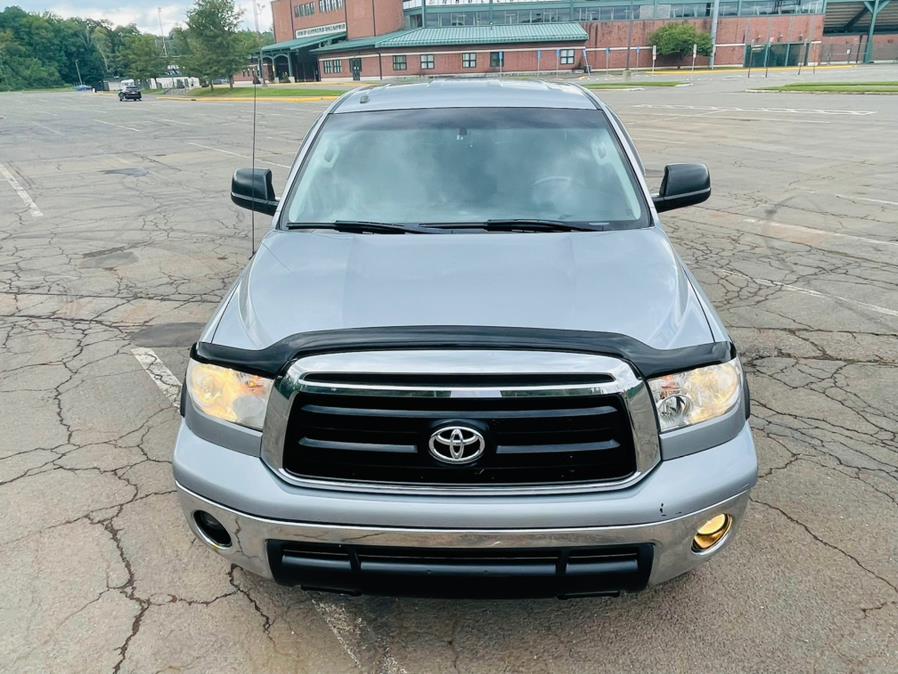 Used Toyota Tundra 4WD Truck Dbl 4.6L V8 6-Spd AT 2010 | Supreme Automotive. New Britain, Connecticut Used Toyota Tundra 4WD Truck Dbl 4.6L V8 6-Spd AT 2010 | Supreme Automotive. New Britain, Connecticut