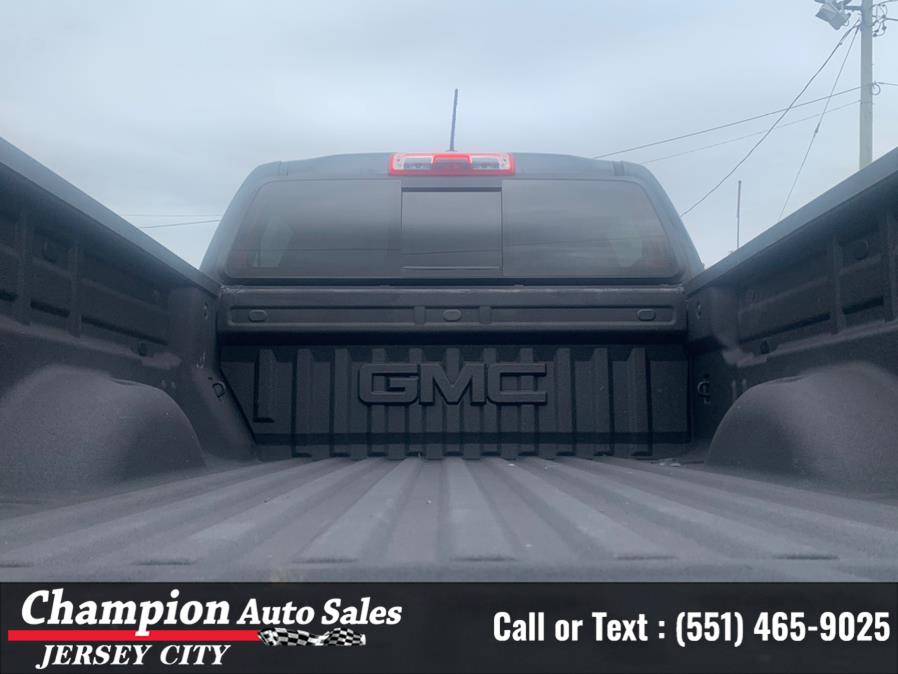 Used GMC Canyon 4WD Crew Cab 128.3" SLT 2015 | Champion Auto Sales of JC. Jersey City, New Jersey Used GMC Canyon 4WD Crew Cab 128.3" SLT 2015 | Champion Auto Sales of JC. Jersey City, New Jersey