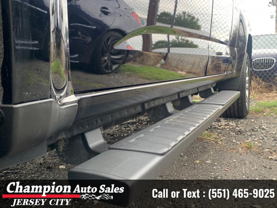 Used GMC Canyon 4WD Crew Cab 128.3" SLT 2015 | Champion Auto Sales of JC. Jersey City, New Jersey Used GMC Canyon 4WD Crew Cab 128.3" SLT 2015 | Champion Auto Sales of JC. Jersey City, New Jersey