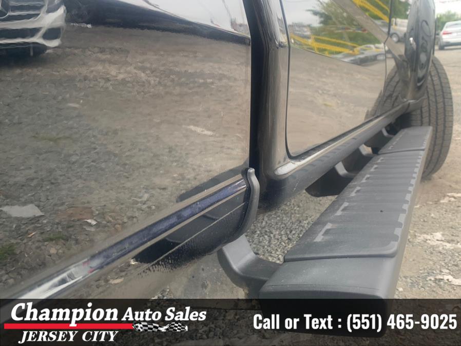 Used GMC Canyon 4WD Crew Cab 128.3" SLT 2015 | Champion Auto Sales of JC. Jersey City, New Jersey Used GMC Canyon 4WD Crew Cab 128.3" SLT 2015 | Champion Auto Sales of JC. Jersey City, New Jersey
