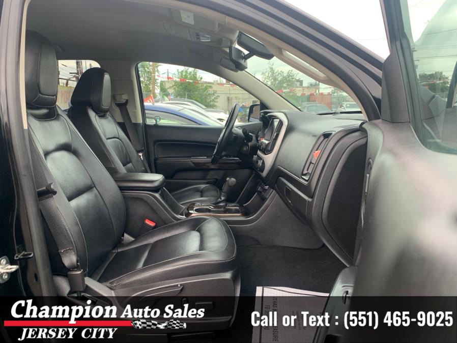 Used GMC Canyon 4WD Crew Cab 128.3" SLT 2015 | Champion Auto Sales of JC. Jersey City, New Jersey Used GMC Canyon 4WD Crew Cab 128.3" SLT 2015 | Champion Auto Sales of JC. Jersey City, New Jersey