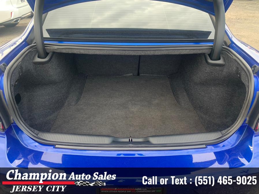 Used Dodge Charger R/T Scat Pack RWD 2018 | Champion Auto Sales of JC. Jersey City, New Jersey Used Dodge Charger R/T Scat Pack RWD 2018 | Champion Auto Sales of JC. Jersey City, New Jersey