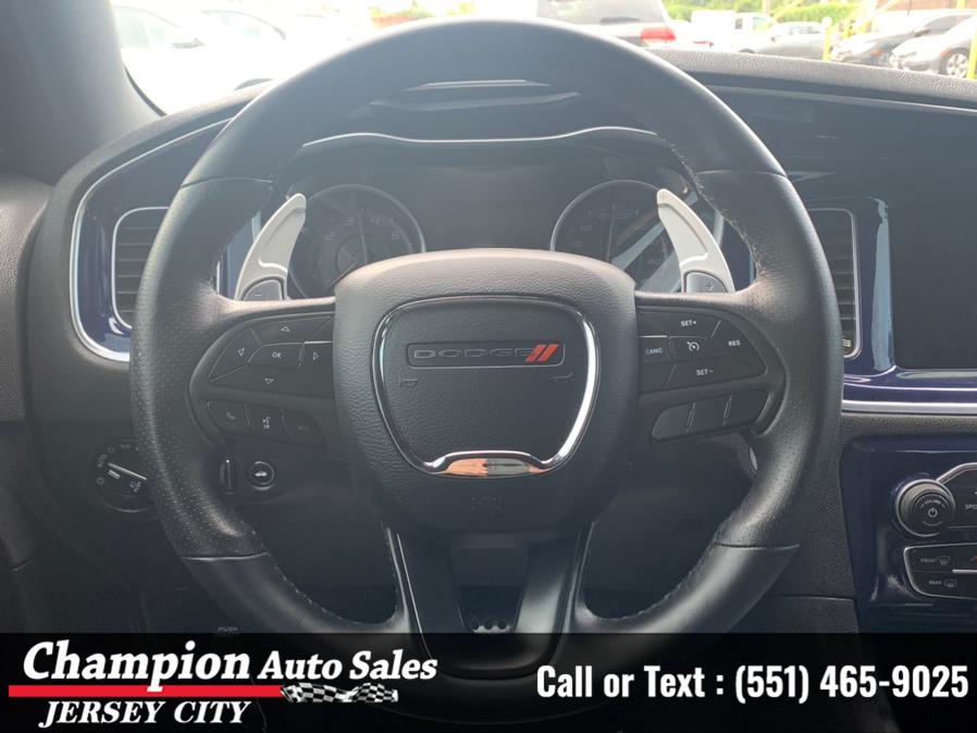 Used Dodge Charger R/T Scat Pack RWD 2018 | Champion Auto Sales of JC. Jersey City, New Jersey Used Dodge Charger R/T Scat Pack RWD 2018 | Champion Auto Sales of JC. Jersey City, New Jersey