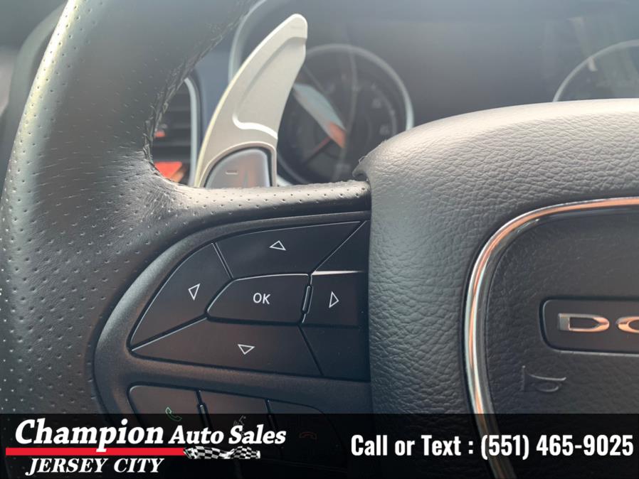 Used Dodge Charger R/T Scat Pack RWD 2018 | Champion Auto Sales of JC. Jersey City, New Jersey Used Dodge Charger R/T Scat Pack RWD 2018 | Champion Auto Sales of JC. Jersey City, New Jersey