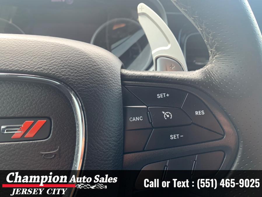 Used Dodge Charger R/T Scat Pack RWD 2018 | Champion Auto Sales of JC. Jersey City, New Jersey Used Dodge Charger R/T Scat Pack RWD 2018 | Champion Auto Sales of JC. Jersey City, New Jersey
