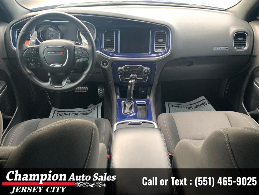 Used Dodge Charger R/T Scat Pack RWD 2018 | Champion Auto Sales of JC. Jersey City, New Jersey Used Dodge Charger R/T Scat Pack RWD 2018 | Champion Auto Sales of JC. Jersey City, New Jersey
