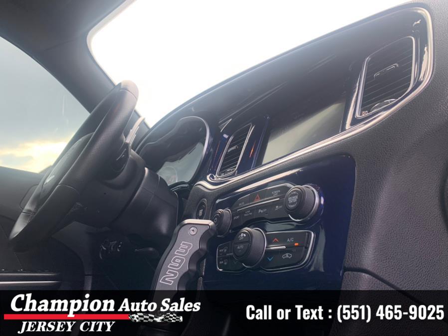 Used Dodge Charger R/T Scat Pack RWD 2018 | Champion Auto Sales of JC. Jersey City, New Jersey Used Dodge Charger R/T Scat Pack RWD 2018 | Champion Auto Sales of JC. Jersey City, New Jersey