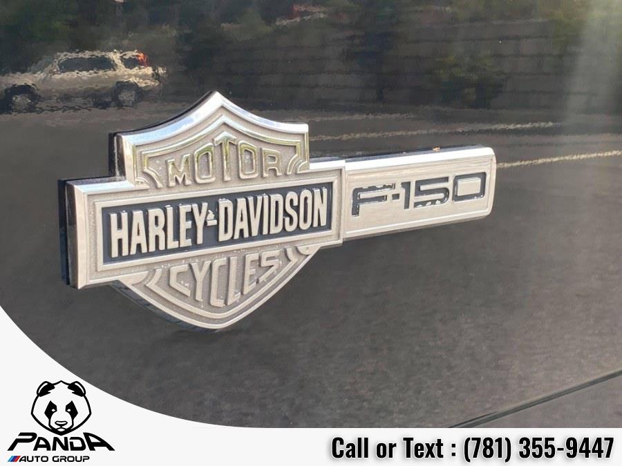 2006 Ford F-150 Supercab 145" Harley-Davidson 4WD, available for sale in Abington, Massachusetts | Panda Auto Group. Abington, Massachusetts 2006 Ford F-150 Supercab 145" Harley-Davidson 4WD, available for sale in Abington, Massachusetts | Panda Auto Group. Abington, Massachusetts