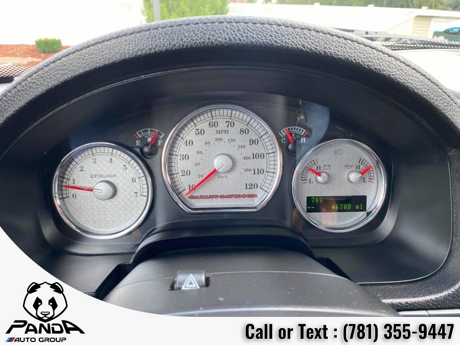 2006 Ford F-150 Supercab 145" Harley-Davidson 4WD, available for sale in Abington, Massachusetts | Panda Auto Group. Abington, Massachusetts 2006 Ford F-150 Supercab 145" Harley-Davidson 4WD, available for sale in Abington, Massachusetts | Panda Auto Group. Abington, Massachusetts