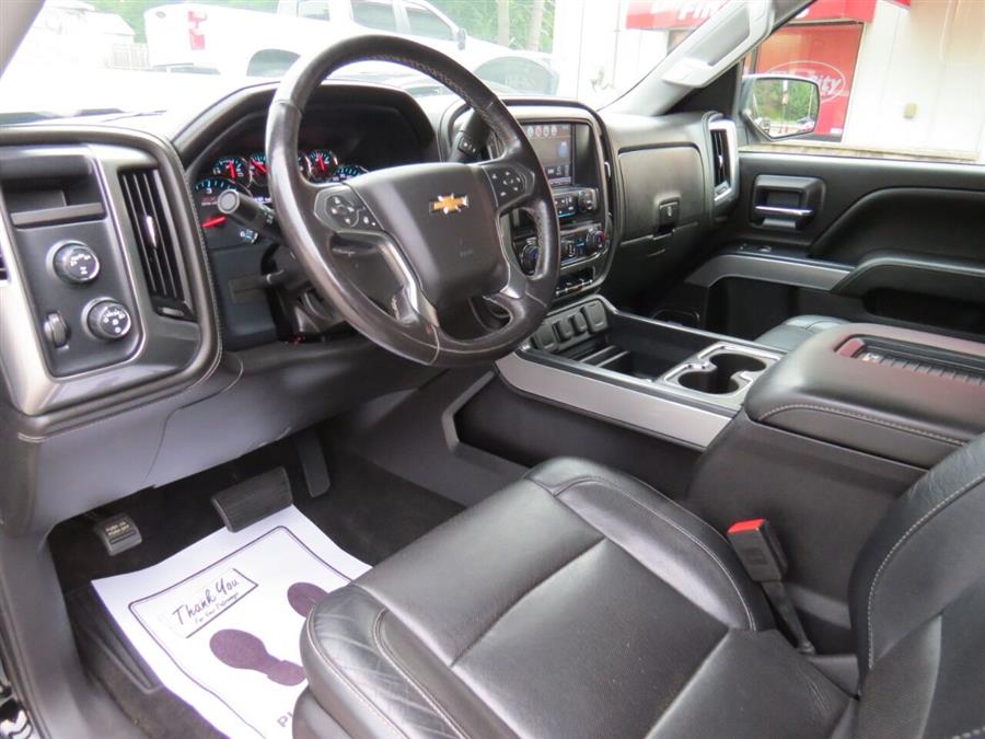 Used Chevrolet Silverado 1500 LTZ Z71 4x4 4dr Crew Cab 5.8 ft. SB 2018 | Lake City Exports Inc. Auburn, Maine Used Chevrolet Silverado 1500 LTZ Z71 4x4 4dr Crew Cab 5.8 ft. SB 2018 | Lake City Exports Inc. Auburn, Maine