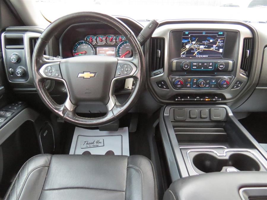 Used Chevrolet Silverado 1500 LTZ Z71 4x4 4dr Crew Cab 5.8 ft. SB 2018 | Lake City Exports Inc. Auburn, Maine Used Chevrolet Silverado 1500 LTZ Z71 4x4 4dr Crew Cab 5.8 ft. SB 2018 | Lake City Exports Inc. Auburn, Maine
