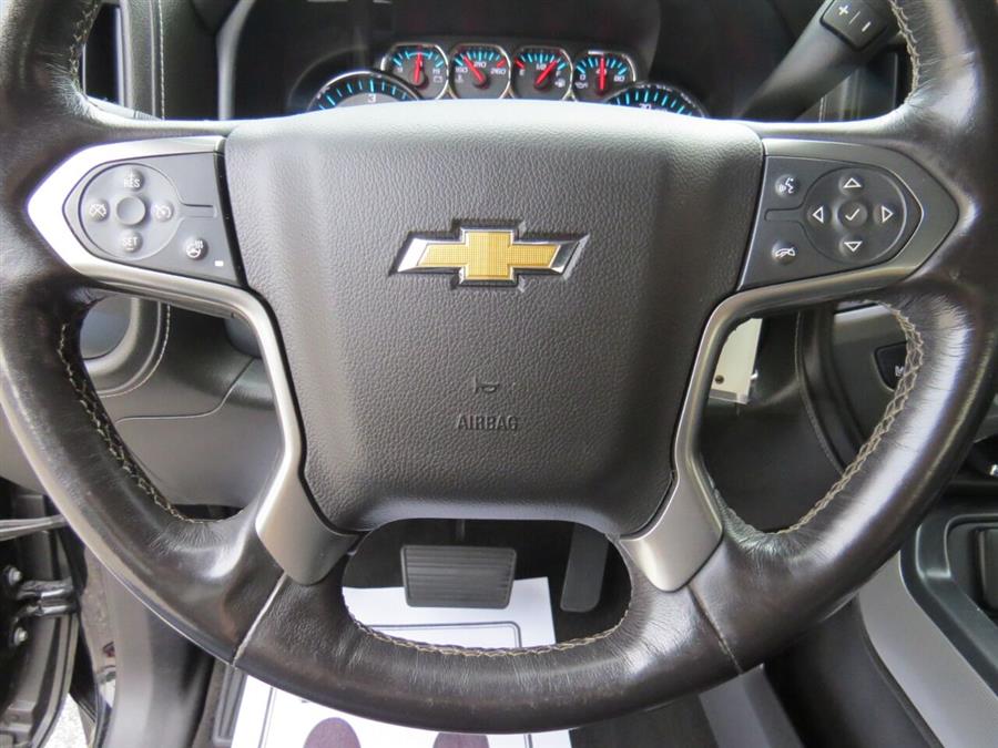Used Chevrolet Silverado 1500 LTZ Z71 4x4 4dr Crew Cab 5.8 ft. SB 2018 | Lake City Exports Inc. Auburn, Maine Used Chevrolet Silverado 1500 LTZ Z71 4x4 4dr Crew Cab 5.8 ft. SB 2018 | Lake City Exports Inc. Auburn, Maine