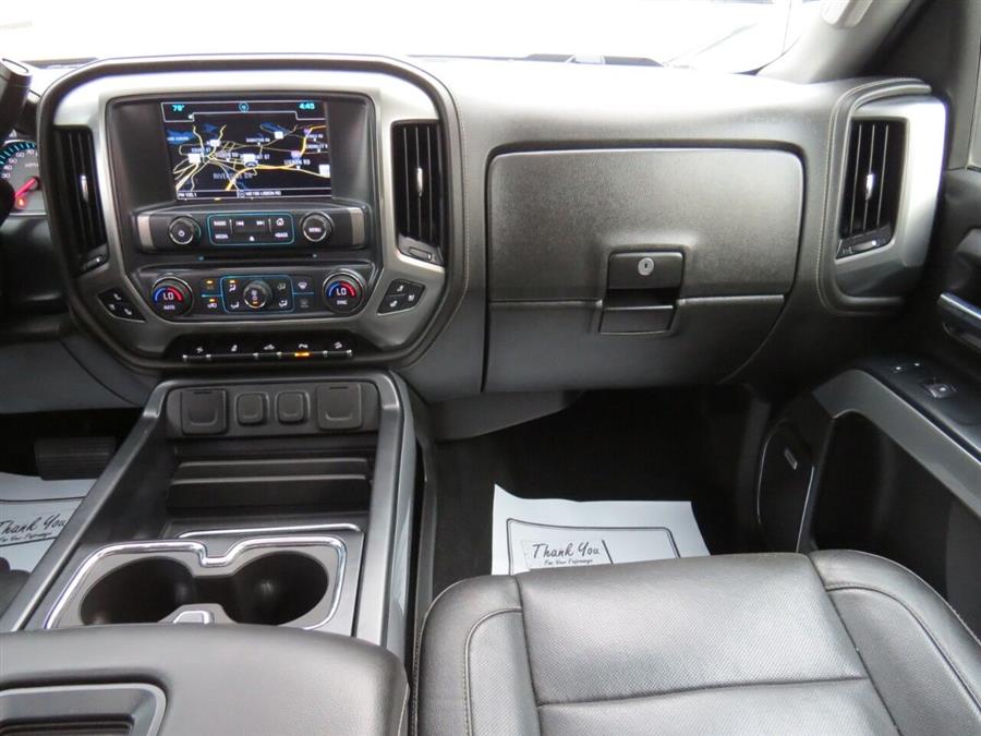 Used Chevrolet Silverado 1500 LTZ Z71 4x4 4dr Crew Cab 5.8 ft. SB 2018 | Lake City Exports Inc. Auburn, Maine Used Chevrolet Silverado 1500 LTZ Z71 4x4 4dr Crew Cab 5.8 ft. SB 2018 | Lake City Exports Inc. Auburn, Maine