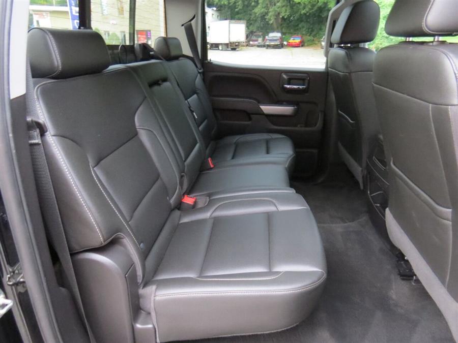 Used Chevrolet Silverado 1500 LTZ Z71 4x4 4dr Crew Cab 5.8 ft. SB 2018 | Lake City Exports Inc. Auburn, Maine Used Chevrolet Silverado 1500 LTZ Z71 4x4 4dr Crew Cab 5.8 ft. SB 2018 | Lake City Exports Inc. Auburn, Maine